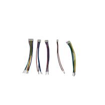 Kit de cabos do idflex ip65 - controlid