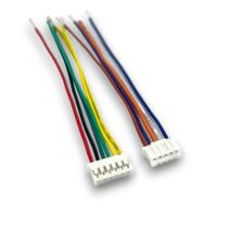 Kit de cabos do idtouch - controlid Kit de cabos do idtouch - controlid