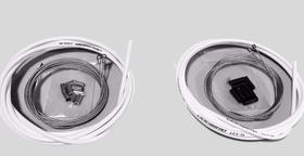 Kit de cabos e invólucros Jagwire Road Shop para SRAM/Shimano Kit de cabos e invólucros Jagwire Road Shop para SRAM/Shimano