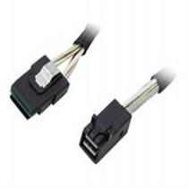 Kit de cabos eletrônicos Intel AxxCBL875HDMS, pacote com 2 Kit de cabos eletrônicos Intel AxxCBL875HDMS, pacote com 2