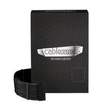 Kit de cabos embutidos CableMod C-Series Pro ModMesh para Corsair