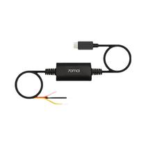 Kit De Cabos Para Câmera Veicular 70mai, Cabo De Vigilância De Estacionamento Para M500 Omnimax X200 Kit De Cabos Para Câmera Veicular 70mai, Cabo De Vigilância De Estacionamento Para M500 Omnimax X200
