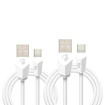 Kit de cabos usb elg cmbc12wh Kit de cabos usb elg cmbc12wh