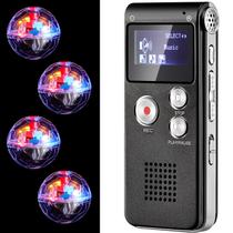Kit de caça fantasma Dunzy com gravadores de voz digitais e bolas de gato Kit de caça fantasma Dunzy com gravadores de voz digitais e bolas de gato