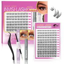 Kit de cachos de cílios AGGRAD Venus Lash D Curl 8-14 mm curto Kit de cachos de cílios AGGRAD Venus Lash D Curl 8-14 mm curto