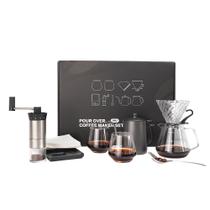 Kit de Café SuperCook Hand Drip Pour Over 950ml