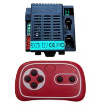 Kit de caixa de controle para crianças Powered Ride on Car Weelye RX75