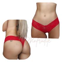 Kit De Calcinhasas Femininas 10 Calcinhas Lindas Renda Asadelta Kit De Calcinhasas Femininas 10 Calcinhas Lindas Renda Asadelta