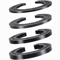 Kit de Calço Hinge RUIVEO DA99-04158A para Geladeira Samsung - Atualizado