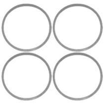 Kit de calços do cabeçote Volkswagen Gol 1980 a 1986 BASTOS