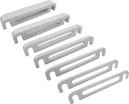 Kit de Calços para Braço de Controle Superior Allstar Performance ALL60210 Kit de Calços para Braço de Controle Superior Allstar Performance ALL60210
