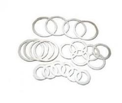 Kit De Calços Regulagem Diferencial Chevrolet S10 Ba401215-X Kit De Calços Regulagem Diferencial Chevrolet S10 Ba401215-X