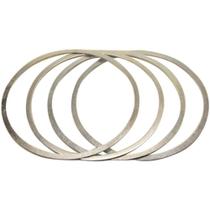 Kit de calços Volkswagen Brasilia 1980 a 1982 KIT & CIA