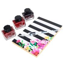 Kit De Caligrafia Escrita Criativa Estojo Passion Sinoart