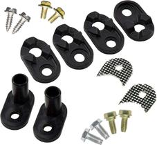 Kit de Câmera para Fechamento de Porta de Geladeira HAÜS PARTS 4318165