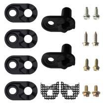 Kit de Câmera para Porta de Geladeira Whirlpool Kenmore - Modelo 4318165 Kit de Câmera para Porta de Geladeira Whirlpool Kenmore - Modelo 4318165