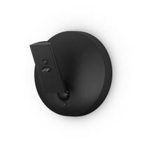 Kit de câmeras externas Hardwired Ring USB-C pretas Kit de câmeras externas Hardwired Ring USB-C pretas