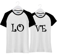 blusas iguais para namorados