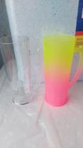 Kit de caneca