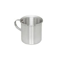 Kit de Caneca Reforçada de Alumínio para s 6 Unidades Kit de Caneca Reforçada de Alumínio para s 6 Unidades