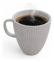 Kit De Canecas De Porcelana Para Café Chá Bebidas 230ml