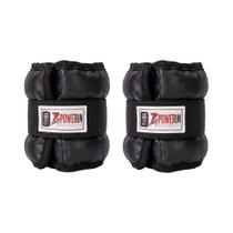 Kit de Caneleiras 10 Kg para Exercícios Funcionais em Academia com Força Resistência e Potência Kit de Caneleiras 10 Kg para Exercícios Funcionais em Academia com Força Resistência e Potência