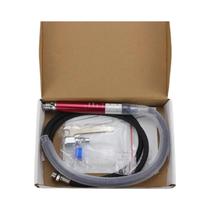 Kit De Caneta De Lixamento Pneumática Mini HIFESON, Ferramentas De Polimento E Gravação Kit De Caneta De Lixamento Pneumática Mini HIFESON, Ferramentas De Polimento E Gravação