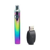 Kit de Caneta de Solda Elétrica Portátil 350mAh - 510 Pontas de Calor