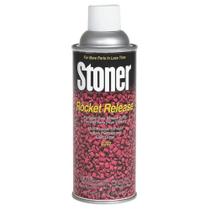 Kit de Caneta Desmoldante em Spray Mall Stoner E302 Rocket Kit de Caneta Desmoldante em Spray Mall Stoner E302 Rocket