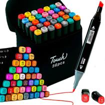 Kit De Canetas Bobbie Goods Secagem Instantânea