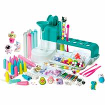 Kit de Canetas Infantil - Idea - Ateliê de Criação - Fun Divirta-se
