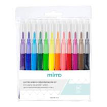 Kit de Canetas para Aerógrafo Elétrico USB Mimo - 06011