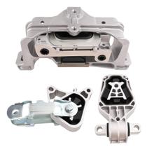 Kit de Cantil de Motor e Transmissão Loongrie CLA45 AMG 2014-2019