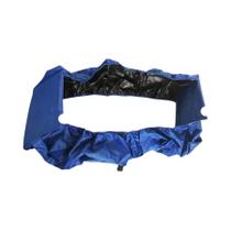 Kit De Capa De Limpeza Para Ar Condicionado De Verão 95/120cm Com Tubo De Drenagem E Escova De