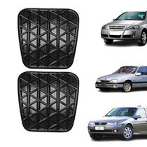 Kit De Capa De Pedal(Freio+Embreagem) Do Astra/Omega/Vectra