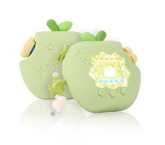 Kit de Capa de Silicone BUBBLELOGUS para Tamagotchi Paradise