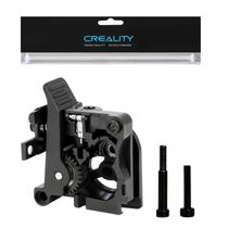 Kit de capa frontal da extrusora Creality K2 Plus para impressora 3D