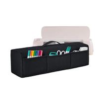 Kit De Capa Protetora Contra Poeira Para Máquinas Cricut Maker 4, Maker 3, Explore 3, Explore 4 E Kit De Capa Protetora Contra Poeira Para Máquinas Cricut Maker 4, Maker 3, Explore 3, Explore 4 E
