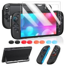 Kit de Capa Protetora FYOUNG para Switch 2 2025 7,9"
