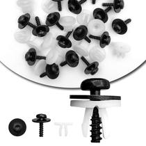 Kit de capa subterrânea Engine Splash Shield Guard, 20 unidades Ford Kit de capa subterrânea Engine Splash Shield Guard, 20 unidades Ford
