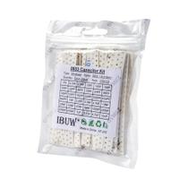 Kit De Capacitores Cerâmicos SMD Sortidos 0402 0603 0805 1206 1pF-10uF Conjunto De Capacitância Em Kit De Capacitores Cerâmicos SMD Sortidos 0402 0603 0805 1206 1pF-10uF Conjunto De Capacitância Em