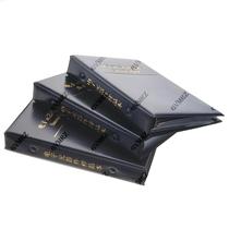 Kit De Capacitores SMD 2500 4000 2250 4500PCS 0201 0402 0603 0805 1206 Pacote Sortido Livro De