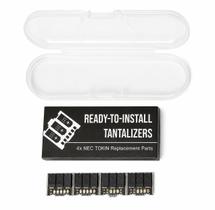 Kit de Capacitores Tantalizer para Desmontagem de PS3 NZ CECHA CECHC CECHE