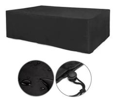 Kit De Capas De Proteção Impermeável Para Sofás