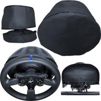 Capa Protetora para Câmbio Racing Wheel G25 G27 Simulador Gamer