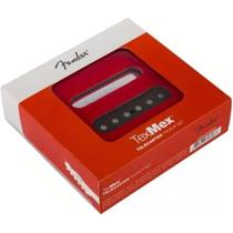 Kit de captadores Fender Tex-Mex Telecaster Pickup Set