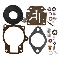 Kit de carburador Engineered Marine Products com boia Kit de carburador Engineered Marine Products com boia