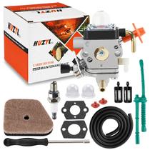 Kit de carburador HUZTL para aparador Stihl FS90R FS110R Kit de carburador HUZTL para aparador Stihl FS90R FS110R