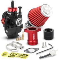 Kit de carburador NIBBI PE24mm para Predator 212 Coleman 196cc Kit de carburador NIBBI PE24mm para Predator 212 Coleman 196cc