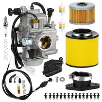 Kit de carburador XIKOBY TRX350 para Honda Rancher 350 2000-2006
